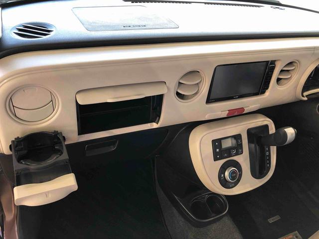 ミラココア ココアＸ　４ＷＤ　アイドリングストップ　キーレスエントリー　電動格納ドアミラー　オートエアコン　パワステ　パワーウインドウ　ＡＢＳ（41枚目）