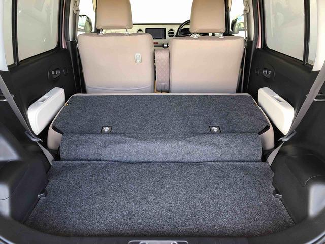 ミラココア ココアＸ　４ＷＤ　アイドリングストップ　キーレスエントリー　電動格納ドアミラー　オートエアコン　パワステ　パワーウインドウ　ＡＢＳ（48枚目）