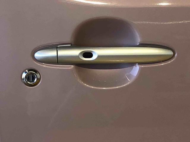 ミラココア ココアＸ　４ＷＤ　アイドリングストップ　キーレスエントリー　電動格納ドアミラー　オートエアコン　パワステ　パワーウインドウ　ＡＢＳ（56枚目）