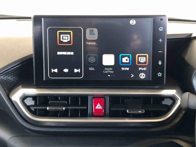 ロッキー プレミアム 4WD ターボ 衝突被害軽減システム 横滑り防止機能 シートヒーター オートライト オートエアコン プッシュスタート スマートキー アイドリングストップ 電動格納ドアミラー ABS(12枚目)