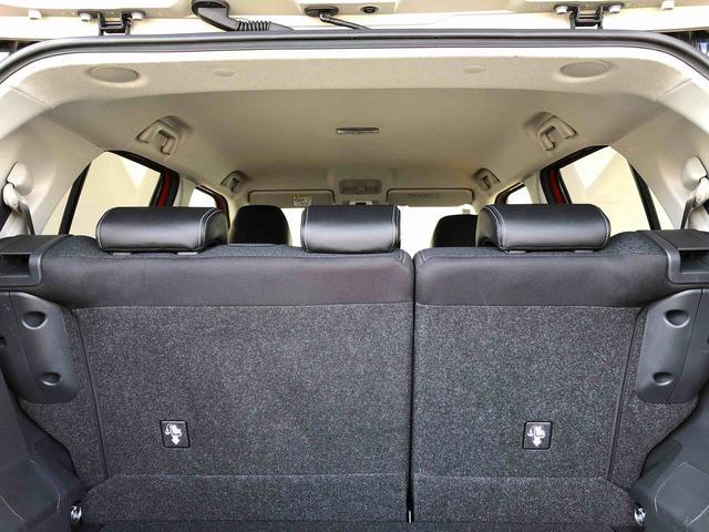 ロッキー プレミアム 4WD ターボ 衝突被害軽減システム 横滑り防止機能 シートヒーター オートライト オートエアコン プッシュスタート スマートキー アイドリングストップ 電動格納ドアミラー ABS(14枚目)