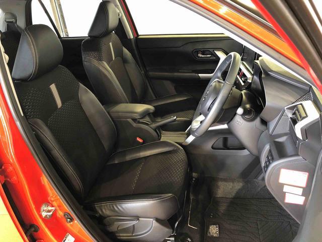 ロッキー プレミアム 4WD ターボ 衝突被害軽減システム 横滑り防止機能 シートヒーター オートライト オートエアコン プッシュスタート スマートキー アイドリングストップ 電動格納ドアミラー ABS(15枚目)