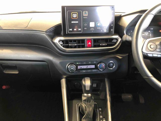 ロッキー プレミアム 4WD ターボ 衝突被害軽減システム 横滑り防止機能 シートヒーター オートライト オートエアコン プッシュスタート スマートキー アイドリングストップ 電動格納ドアミラー ABS(18枚目)