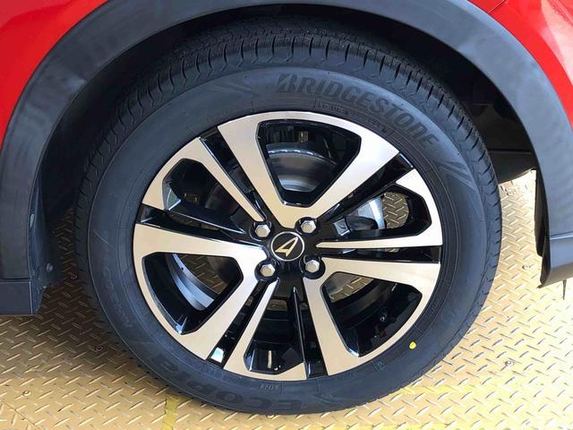 ロッキー プレミアム 4WD ターボ 衝突被害軽減システム 横滑り防止機能 シートヒーター オートライト オートエアコン プッシュスタート スマートキー アイドリングストップ 電動格納ドアミラー ABS(21枚目)