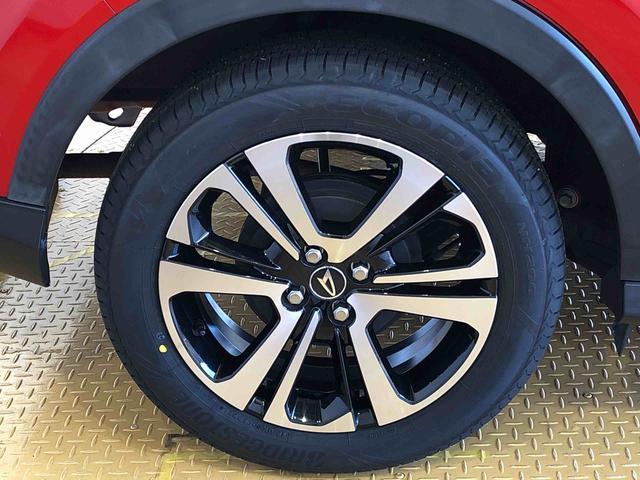 ロッキー プレミアム 4WD ターボ 衝突被害軽減システム 横滑り防止機能 シートヒーター オートライト オートエアコン プッシュスタート スマートキー アイドリングストップ 電動格納ドアミラー ABS(22枚目)