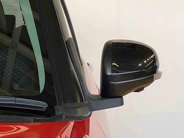 ロッキー プレミアム 4WD ターボ 衝突被害軽減システム 横滑り防止機能 シートヒーター オートライト オートエアコン プッシュスタート スマートキー アイドリングストップ 電動格納ドアミラー ABS(30枚目)