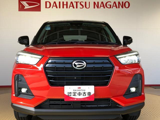 ロッキー プレミアム 4WD ターボ 衝突被害軽減システム 横滑り防止機能 シートヒーター オートライト オートエアコン プッシュスタート スマートキー アイドリングストップ 電動格納ドアミラー ABS(45枚目)