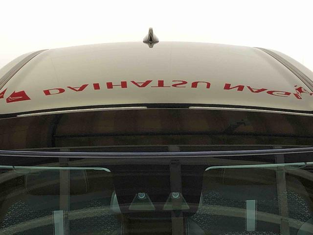 ロッキー プレミアム 4WD ターボ 衝突被害軽減システム 横滑り防止機能 シートヒーター オートライト オートエアコン プッシュスタート スマートキー アイドリングストップ 電動格納ドアミラー ABS(47枚目)