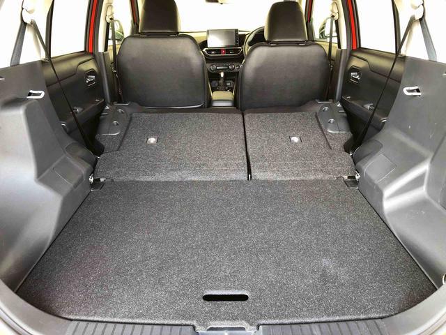 ロッキー プレミアム 4WD ターボ 衝突被害軽減システム 横滑り防止機能 シートヒーター オートライト オートエアコン プッシュスタート スマートキー アイドリングストップ 電動格納ドアミラー ABS(48枚目)