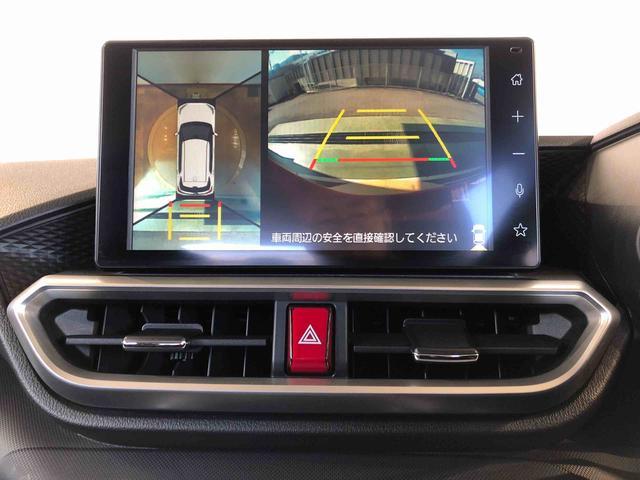 ロッキー プレミアム 4WD ターボ 衝突被害軽減システム 横滑り防止機能 シートヒーター オートライト オートエアコン プッシュスタート スマートキー アイドリングストップ 電動格納ドアミラー ABS(50枚目)