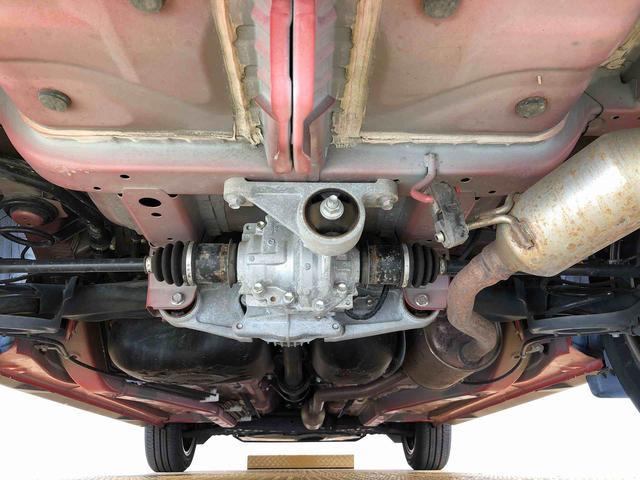 ロッキー プレミアム 4WD ターボ 衝突被害軽減システム 横滑り防止機能 シートヒーター オートライト オートエアコン プッシュスタート スマートキー アイドリングストップ 電動格納ドアミラー ABS(51枚目)