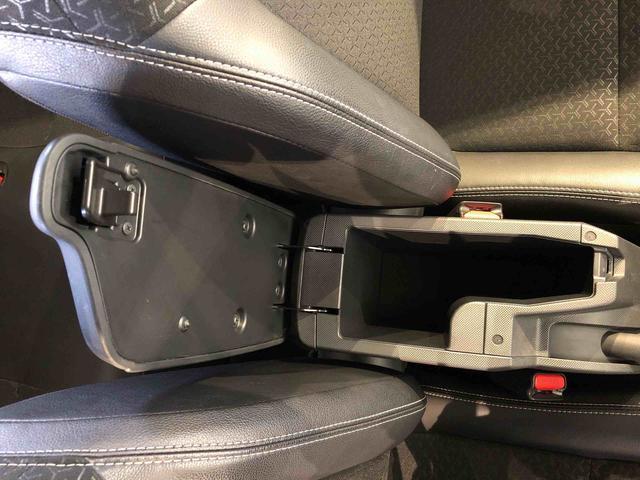 ロッキー プレミアム 4WD ターボ 衝突被害軽減システム 横滑り防止機能 シートヒーター オートライト オートエアコン プッシュスタート スマートキー アイドリングストップ 電動格納ドアミラー ABS(53枚目)