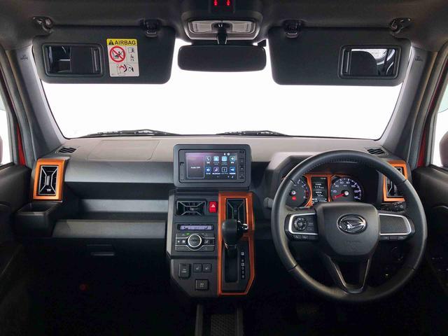タフト G 2WD スカイルーフ プッシュスタート スマートキー オートライト オートエアコン 電動パーキングブレーキ 衝突被害軽減システム 横滑り防止機能 アイドリングストップ ABS(17枚目)