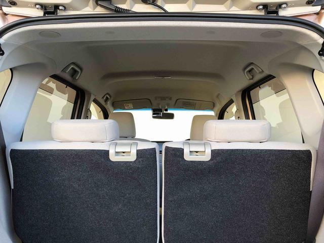 ムーヴ Ｘ　ＳＡＩＩ　４ＷＤ　衝突被害軽減システム　横滑り防止機能　アイドリングストップ　オートライト　プッシュスタート　スマートキー　オートエアコン　パワステ　パワーウインドウ　電動格納ドアミラー　ＡＢＳ（14枚目）