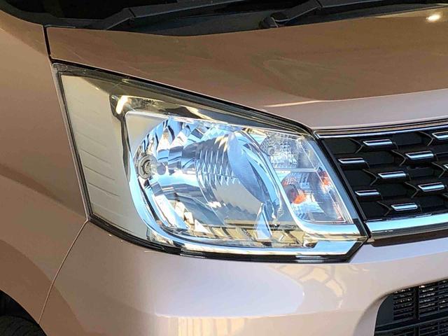 ムーヴ Ｘ　ＳＡＩＩ　４ＷＤ　衝突被害軽減システム　横滑り防止機能　アイドリングストップ　オートライト　プッシュスタート　スマートキー　オートエアコン　パワステ　パワーウインドウ　電動格納ドアミラー　ＡＢＳ（27枚目）