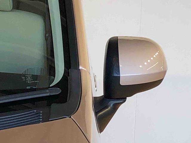 ムーヴ Ｘ　ＳＡＩＩ　４ＷＤ　衝突被害軽減システム　横滑り防止機能　アイドリングストップ　オートライト　プッシュスタート　スマートキー　オートエアコン　パワステ　パワーウインドウ　電動格納ドアミラー　ＡＢＳ（30枚目）