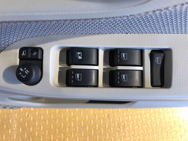 ムーヴ Ｘ　ＳＡＩＩ　４ＷＤ　衝突被害軽減システム　横滑り防止機能　アイドリングストップ　オートライト　プッシュスタート　スマートキー　オートエアコン　パワステ　パワーウインドウ　電動格納ドアミラー　ＡＢＳ（34枚目）