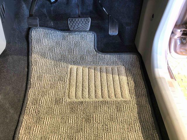 ムーヴ Ｘ　ＳＡＩＩ　４ＷＤ　衝突被害軽減システム　横滑り防止機能　アイドリングストップ　オートライト　プッシュスタート　スマートキー　オートエアコン　パワステ　パワーウインドウ　電動格納ドアミラー　ＡＢＳ（37枚目）