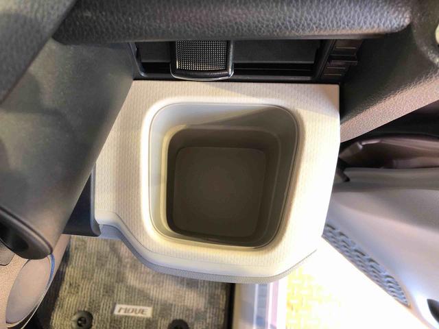 ムーヴ Ｘ　ＳＡＩＩ　４ＷＤ　衝突被害軽減システム　横滑り防止機能　アイドリングストップ　オートライト　プッシュスタート　スマートキー　オートエアコン　パワステ　パワーウインドウ　電動格納ドアミラー　ＡＢＳ（39枚目）