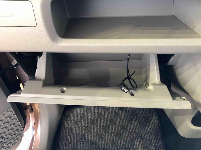 ムーヴ Ｘ　ＳＡＩＩ　４ＷＤ　衝突被害軽減システム　横滑り防止機能　アイドリングストップ　オートライト　プッシュスタート　スマートキー　オートエアコン　パワステ　パワーウインドウ　電動格納ドアミラー　ＡＢＳ（40枚目）