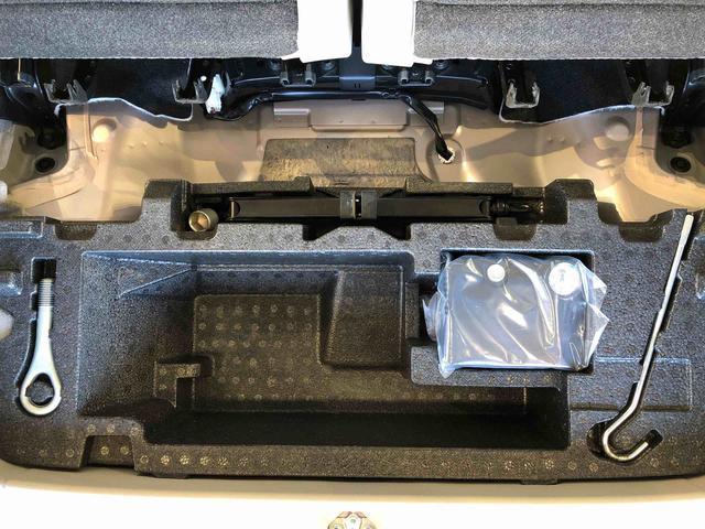 ムーヴ Ｘ　ＳＡＩＩ　４ＷＤ　衝突被害軽減システム　横滑り防止機能　アイドリングストップ　オートライト　プッシュスタート　スマートキー　オートエアコン　パワステ　パワーウインドウ　電動格納ドアミラー　ＡＢＳ（43枚目）