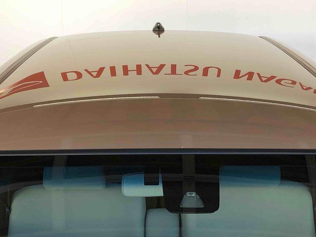 ムーヴ Ｘ　ＳＡＩＩ　４ＷＤ　衝突被害軽減システム　横滑り防止機能　アイドリングストップ　オートライト　プッシュスタート　スマートキー　オートエアコン　パワステ　パワーウインドウ　電動格納ドアミラー　ＡＢＳ（47枚目）