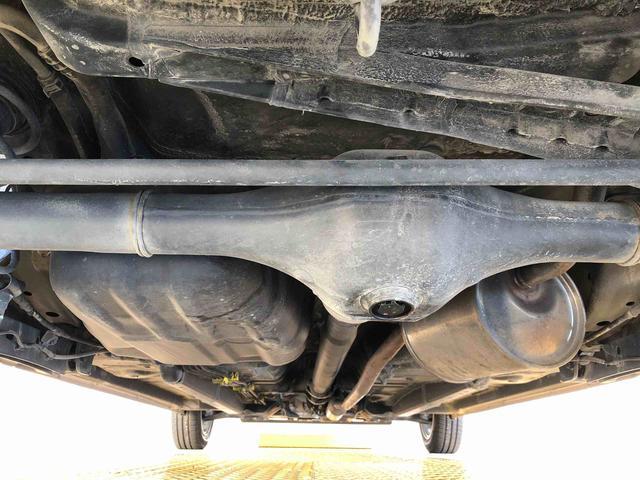 ムーヴ Ｘ　ＳＡＩＩ　４ＷＤ　衝突被害軽減システム　横滑り防止機能　アイドリングストップ　オートライト　プッシュスタート　スマートキー　オートエアコン　パワステ　パワーウインドウ　電動格納ドアミラー　ＡＢＳ（51枚目）