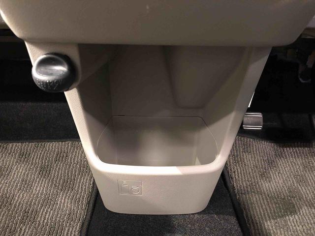 ムーヴ Ｘ　ＳＡＩＩ　４ＷＤ　衝突被害軽減システム　横滑り防止機能　アイドリングストップ　オートライト　プッシュスタート　スマートキー　オートエアコン　パワステ　パワーウインドウ　電動格納ドアミラー　ＡＢＳ（54枚目）