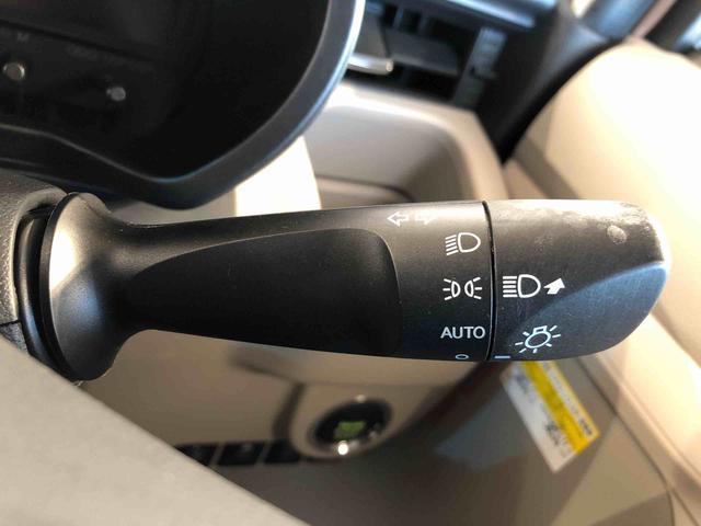 ムーヴ Ｘ　ＳＡＩＩ　４ＷＤ　衝突被害軽減システム　横滑り防止機能　アイドリングストップ　オートライト　プッシュスタート　スマートキー　オートエアコン　パワステ　パワーウインドウ　電動格納ドアミラー　ＡＢＳ（59枚目）