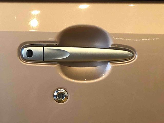 ムーヴ Ｘ　ＳＡＩＩ　４ＷＤ　衝突被害軽減システム　横滑り防止機能　アイドリングストップ　オートライト　プッシュスタート　スマートキー　オートエアコン　パワステ　パワーウインドウ　電動格納ドアミラー　ＡＢＳ（60枚目）