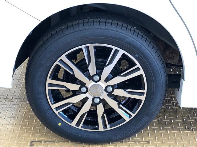 タント カスタムＸ　トップエディションＶＳ　ＳＡＩＩＩ　４ＷＤ　両側電動スライドドア　アイドリングストップ　プッシュスタート　スマートキー　衝突被害軽減システム　横滑り防止機能　オートライト　オートエアコン　電動格納ドアミラー　ＡＢＳ（22枚目）