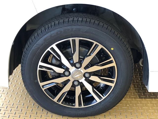 タント カスタムＸ　トップエディションＶＳ　ＳＡＩＩＩ　４ＷＤ　両側電動スライドドア　アイドリングストップ　プッシュスタート　スマートキー　衝突被害軽減システム　横滑り防止機能　オートライト　オートエアコン　電動格納ドアミラー　ＡＢＳ（23枚目）