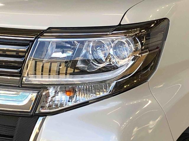 タント カスタムＸ　トップエディションＶＳ　ＳＡＩＩＩ　４ＷＤ　両側電動スライドドア　アイドリングストップ　プッシュスタート　スマートキー　衝突被害軽減システム　横滑り防止機能　オートライト　オートエアコン　電動格納ドアミラー　ＡＢＳ（28枚目）