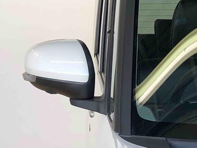 タント カスタムＸ　トップエディションＶＳ　ＳＡＩＩＩ　４ＷＤ　両側電動スライドドア　アイドリングストップ　プッシュスタート　スマートキー　衝突被害軽減システム　横滑り防止機能　オートライト　オートエアコン　電動格納ドアミラー　ＡＢＳ（29枚目）