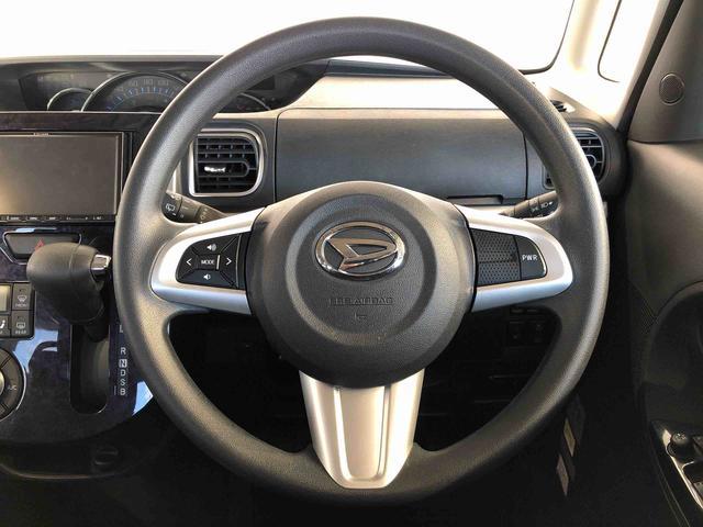 タント カスタムＸ　トップエディションＶＳ　ＳＡＩＩＩ　４ＷＤ　両側電動スライドドア　アイドリングストップ　プッシュスタート　スマートキー　衝突被害軽減システム　横滑り防止機能　オートライト　オートエアコン　電動格納ドアミラー　ＡＢＳ（38枚目）