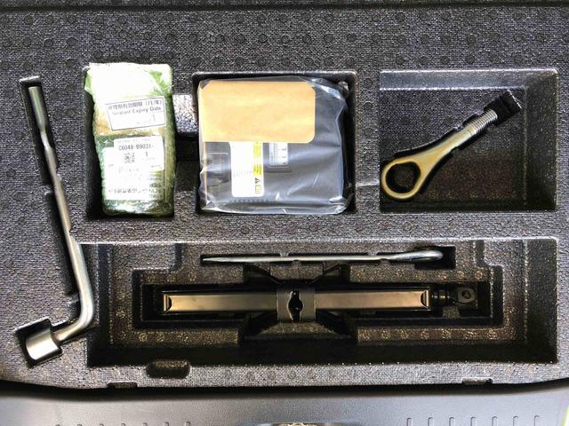 タント カスタムＸ　トップエディションＶＳ　ＳＡＩＩＩ　４ＷＤ　両側電動スライドドア　アイドリングストップ　プッシュスタート　スマートキー　衝突被害軽減システム　横滑り防止機能　オートライト　オートエアコン　電動格納ドアミラー　ＡＢＳ（43枚目）