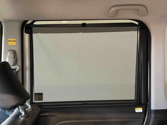 タント カスタムＸ　トップエディションＶＳ　ＳＡＩＩＩ　４ＷＤ　両側電動スライドドア　アイドリングストップ　プッシュスタート　スマートキー　衝突被害軽減システム　横滑り防止機能　オートライト　オートエアコン　電動格納ドアミラー　ＡＢＳ（52枚目）