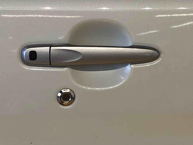 タント カスタムＸ　トップエディションＶＳ　ＳＡＩＩＩ　４ＷＤ　両側電動スライドドア　アイドリングストップ　プッシュスタート　スマートキー　衝突被害軽減システム　横滑り防止機能　オートライト　オートエアコン　電動格納ドアミラー　ＡＢＳ（62枚目）