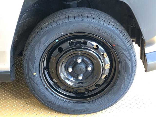 タフト Ｘ　２ＷＤ　スカイルーフ　　プッシュスタート　スマートキー　オートライト　オートエアコン　電動パーキングブレーキ　衝突被害軽減システム　横滑り防止機能　アイドリングストップ　ＡＢＳ（21枚目）
