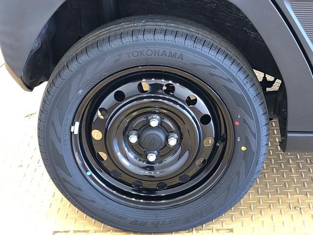 タフト Ｘ　２ＷＤ　スカイルーフ　　プッシュスタート　スマートキー　オートライト　オートエアコン　電動パーキングブレーキ　衝突被害軽減システム　横滑り防止機能　アイドリングストップ　ＡＢＳ（22枚目）
