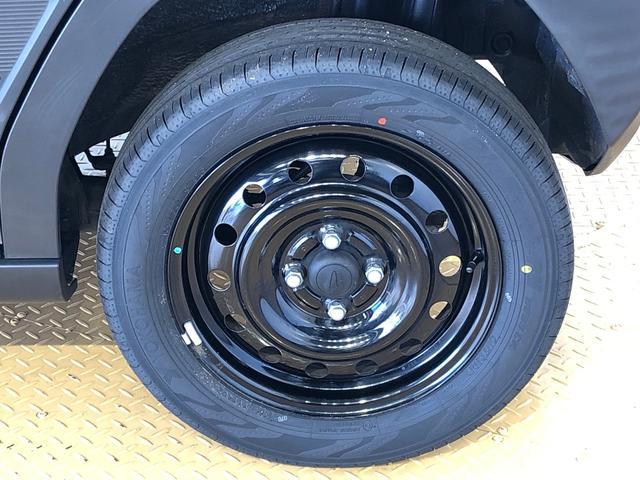 タフト Ｘ　２ＷＤ　スカイルーフ　　プッシュスタート　スマートキー　オートライト　オートエアコン　電動パーキングブレーキ　衝突被害軽減システム　横滑り防止機能　アイドリングストップ　ＡＢＳ（24枚目）