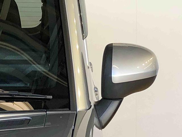 タフト Ｘ　２ＷＤ　スカイルーフ　　プッシュスタート　スマートキー　オートライト　オートエアコン　電動パーキングブレーキ　衝突被害軽減システム　横滑り防止機能　アイドリングストップ　ＡＢＳ（30枚目）