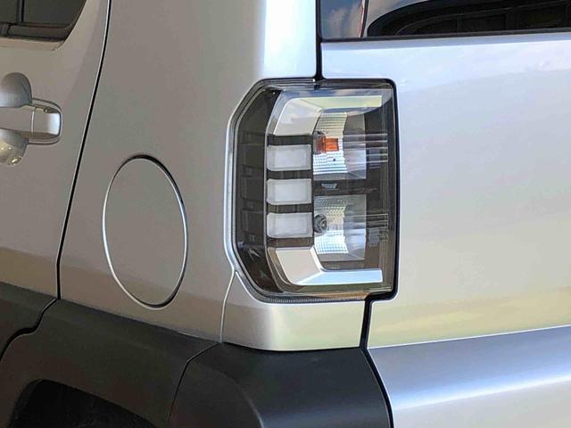 タフト Ｘ　２ＷＤ　スカイルーフ　　プッシュスタート　スマートキー　オートライト　オートエアコン　電動パーキングブレーキ　衝突被害軽減システム　横滑り防止機能　アイドリングストップ　ＡＢＳ（32枚目）