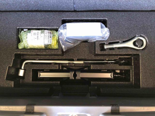 タフト Ｘ　２ＷＤ　スカイルーフ　　プッシュスタート　スマートキー　オートライト　オートエアコン　電動パーキングブレーキ　衝突被害軽減システム　横滑り防止機能　アイドリングストップ　ＡＢＳ（43枚目）