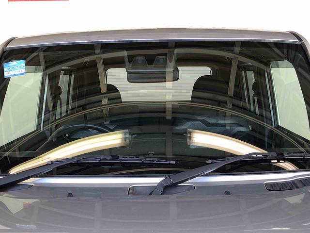 タフト Ｘ　２ＷＤ　スカイルーフ　　プッシュスタート　スマートキー　オートライト　オートエアコン　電動パーキングブレーキ　衝突被害軽減システム　横滑り防止機能　アイドリングストップ　ＡＢＳ（46枚目）