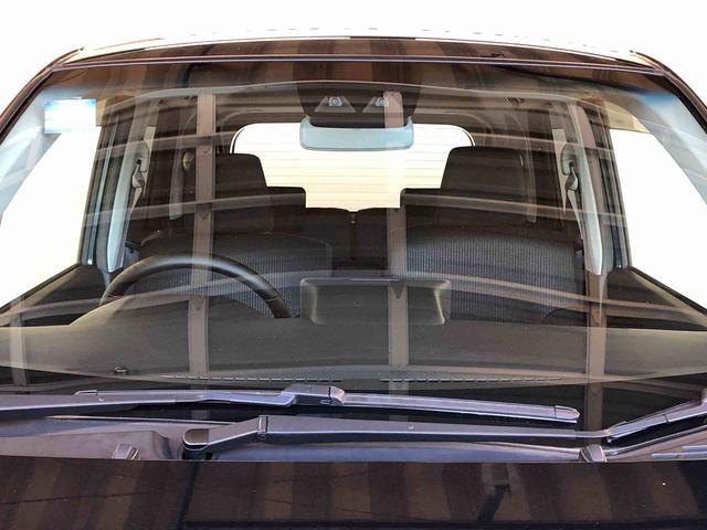 ムーヴ Ｘ　ＳＡＩＩＩ　２ＷＤ　衝突被害軽減システム　横滑り防止機能　アイドリングストップ　オートライト　プッシュスタート　スマートキー　オートエアコン　パワステ　パワーウインドウ　電動格納ドアミラー　ＡＢＳ（46枚目）