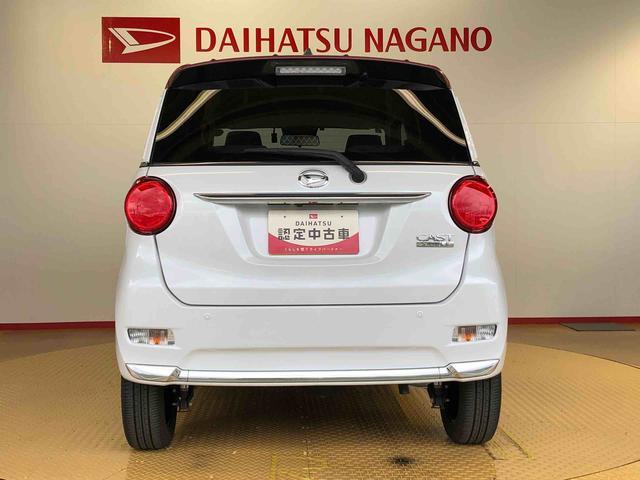 キャスト スタイルＧ　ＶＳ　ＳＡＩＩＩ　４ＷＤ　衝突被害軽減システム　横滑り防止機能　アイドリングストップ　オートライト　オートエアコン　プッシュスタート　スマートキー　電動格納ドアミラー　パワーウィンドウ　パワステ　ＡＢＳ（5枚目）