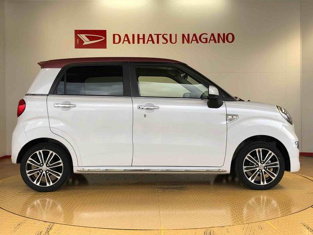 キャスト スタイルＧ　ＶＳ　ＳＡＩＩＩ　４ＷＤ　衝突被害軽減システム　横滑り防止機能　アイドリングストップ　オートライト　オートエアコン　プッシュスタート　スマートキー　電動格納ドアミラー　パワーウィンドウ　パワステ　ＡＢＳ（6枚目）