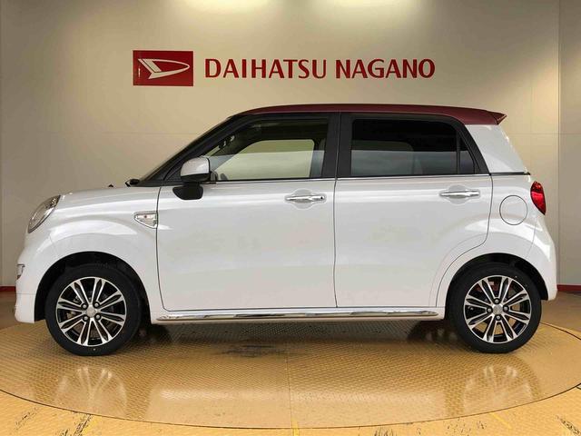 キャスト スタイルＧ　ＶＳ　ＳＡＩＩＩ　４ＷＤ　衝突被害軽減システム　横滑り防止機能　アイドリングストップ　オートライト　オートエアコン　プッシュスタート　スマートキー　電動格納ドアミラー　パワーウィンドウ　パワステ　ＡＢＳ（7枚目）