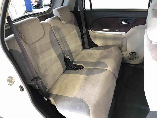 キャスト スタイルＧ　ＶＳ　ＳＡＩＩＩ　４ＷＤ　衝突被害軽減システム　横滑り防止機能　アイドリングストップ　オートライト　オートエアコン　プッシュスタート　スマートキー　電動格納ドアミラー　パワーウィンドウ　パワステ　ＡＢＳ（16枚目）